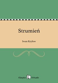Strumień - Iwan Kryłow - ebook