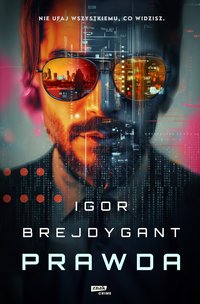 Prawda - Igor Brejdygant - ebook