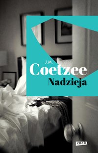 Nadzieja - J.M. Coetzee - ebook