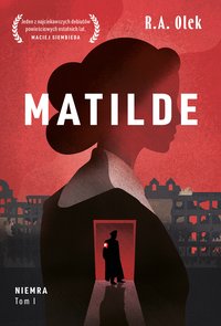 Matilde - R.A. Olek - ebook