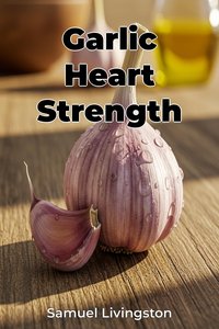 Garlic Heart Strength - Samuel Livingston - ebook