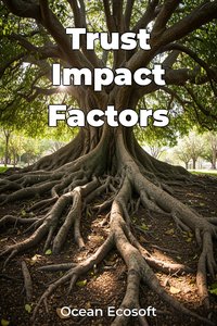 Trust Impact Factors - Ocean Ecosoft - ebook