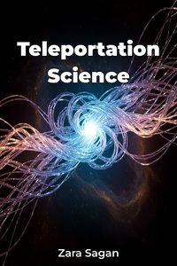 Teleportation Science - Zara Sagan - ebook