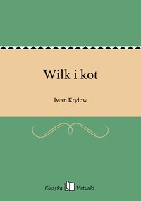 Wilk i kot - Iwan Kryłow - ebook