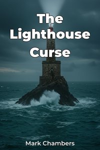 The Lighthouse Curse - Mark Chambers - ebook