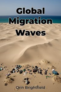 Global Migration Waves - Orin Brightfield - ebook
