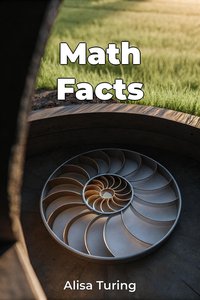 Math Facts - Alisa Turing - ebook