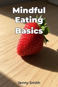 Mindful Eating Basics - Jenny Smith - ebook