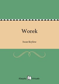 Worek - Iwan Kryłow - ebook