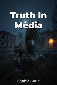 Truth In Media - Sophia Curie - ebook