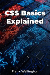 CSS Basics Explained - Frank Wellington - ebook