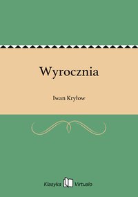 Wyrocznia - Iwan Kryłow - ebook