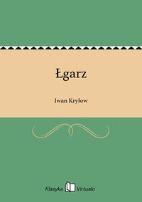 Łgarz - Iwan Kryłow - ebook