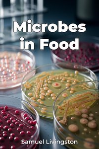 Microbes in Food - Samuel Livingston - ebook
