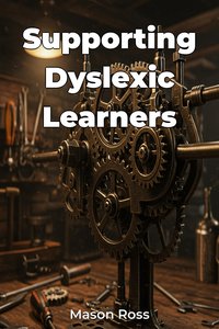 Supporting Dyslexic Learners - Mason Ross - ebook