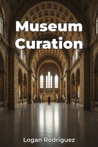 Museum Curation - Logan Rodriguez - ebook