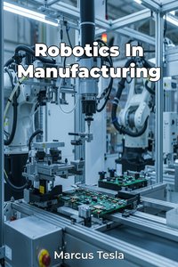 Robotics In Manufacturing - Marcus Tesla - ebook