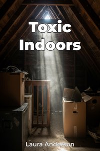 Toxic Indoors - Laura Anderson - ebook