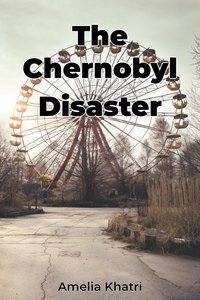 The Chernobyl Disaster - Amelia Khatri - ebook