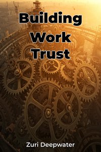 Building Work Trust - Zuri Deepwater - ebook