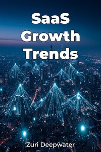 SaaS Growth Trends - Zuri Deepwater - ebook