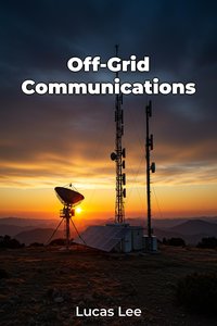 Off-Grid Communications - Lucas Lee - ebook