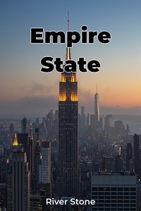 Empire State - River Stone - ebook