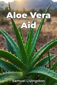 Aloe Vera Aid - Samuel Livingston - ebook