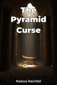 The Pyramid Curse - Nakoa Rainfall - ebook
