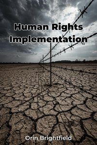 Human Rights Implementation - Orin Brightfield - ebook
