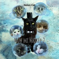 Mów mi Majkel. Część 2 - Helen Cat - audiobook