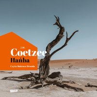 Hańba - John Maxwell Coetzee - audiobook