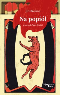 Na popiół - Jiri Brezina - ebook