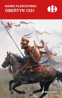 Obertyn 1531 - Marek Plewczyński - ebook