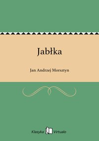 Jabłka - Jan Andrzej Morsztyn - ebook