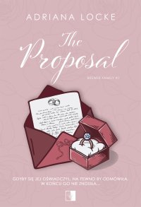 The Proposal - Adriana Locke - ebook