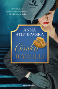 Córka Racheli - Anna Stryjewska - ebook