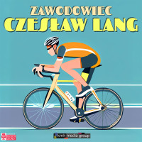 Zawodowiec - Czesław Lang - audiobook