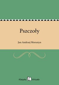 Pszczoły - Jan Andrzej Morsztyn - ebook