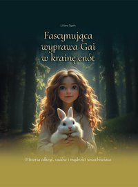 Fascynująca wyprawa Gai w krainę cnót - Liliana Spark - ebook