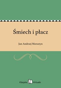 Śmiech i płacz - Jan Andrzej Morsztyn - ebook