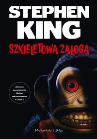 Szkieletowa załoga - Stephen King - ebook