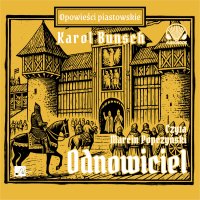 Odnowiciel - Karol Bunsch - audiobook