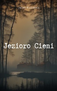 Jezioro Cieni - Jacek Kundzicz - ebook