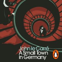 Small Town in Germany - John le Carre - audiobook