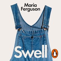 Swell - Maria Ferguson - audiobook