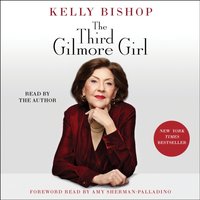 Third Gilmore Girl - Amy Sherman-Palladino - audiobook