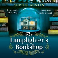 Lamplighter's Bookshop - Sophie Austin - audiobook