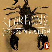 Scorpions - Tuppence Middleton - audiobook