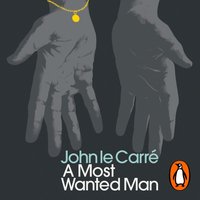 Most Wanted Man - John le Carre - audiobook